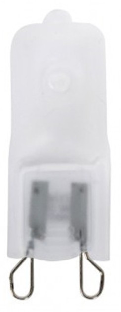 G9 frosted twin pack