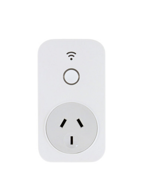 Abode connect plug Abode connect plug