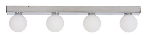 HOLLYWOOD 4L VANITY CHRO