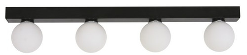 HOLLYWOOD 4L VANITY BLACK