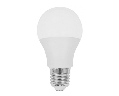 LED S45 5.2W B22 Warm White Non Dimmable Opal