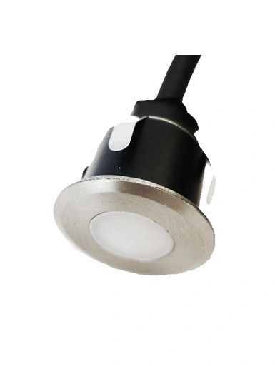 316 stainless steel 30mm deck light