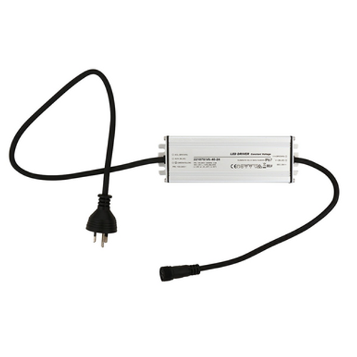24v DC 40W IP67 Driver 24v DC 40W IP67 Driver