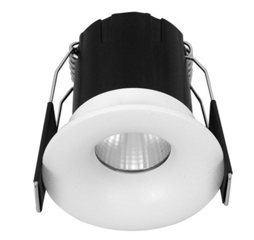 White downlight