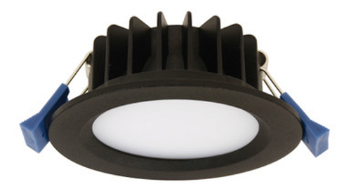 Black downlight Black downlight