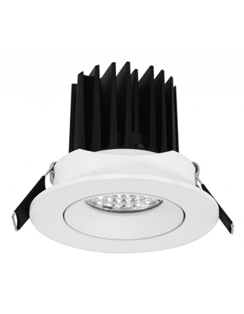 White downlight