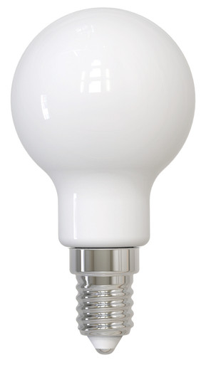 Opal S45 E14 bulb