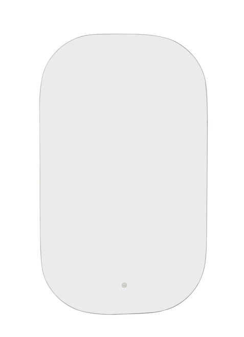 LEDLUX HALO TALL LED MIRROR LIGHT CCT