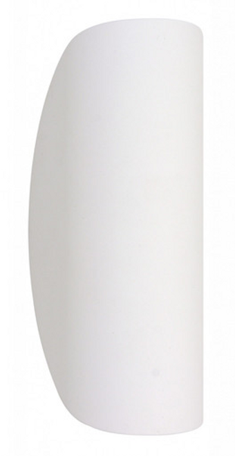 Sand white wall light with IP54 rating Sand white wall light with IP54 rating