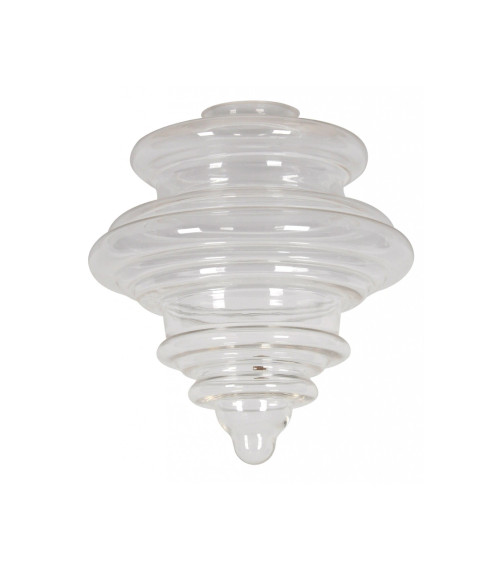 Chrysler 280 Clear Glass Only
