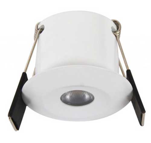 White downlight