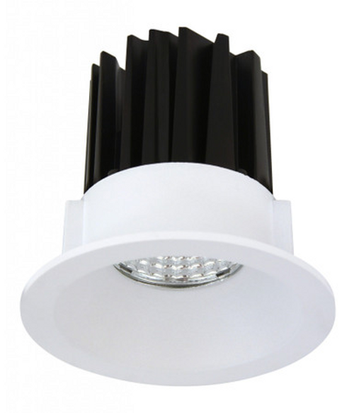 White downlight White downlight