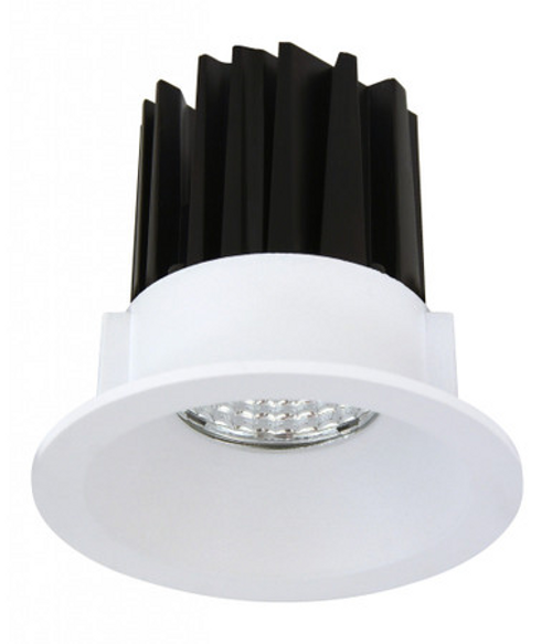 White downlight