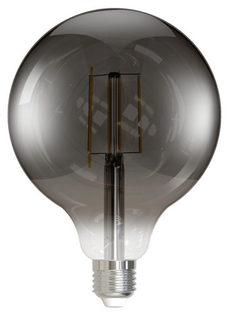 LED G125 smoke bulb LED G125 smoke bulb