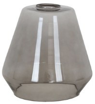 Diamond smoke glass from our Modus range