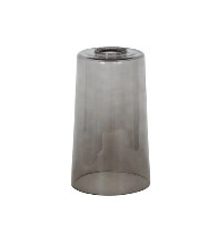 Short smoke glass from our Modus range