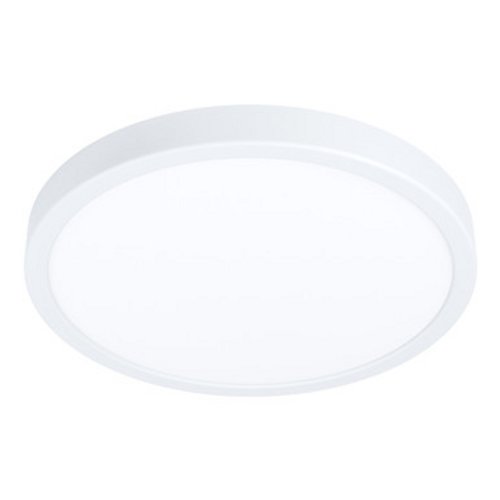 White 285mm ceiling mount White 285mm ceiling mount