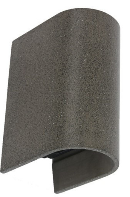 Sand black wall light Sand black wall light