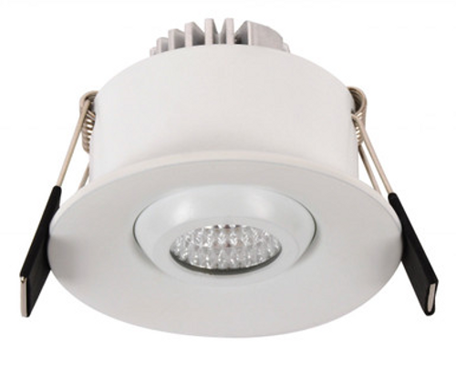 White downlight