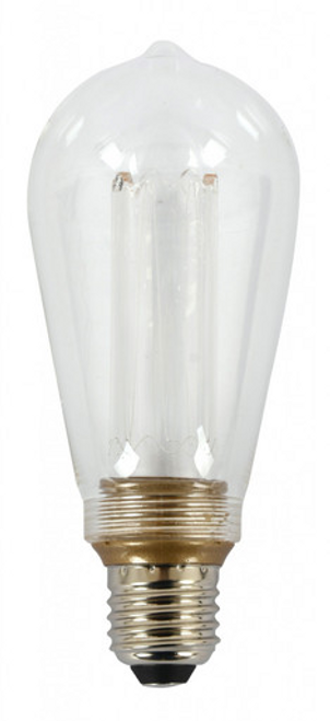 LED ST64 bulb LED ST64 bulb