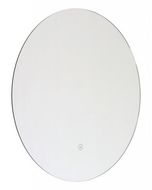 Round 600mm mirror light