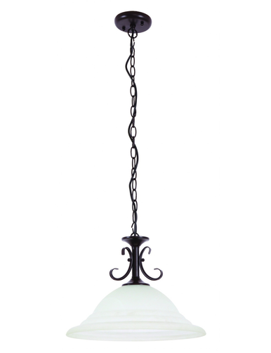 Toledo Pendant Oil Rubbed Bronze Lighting Direct