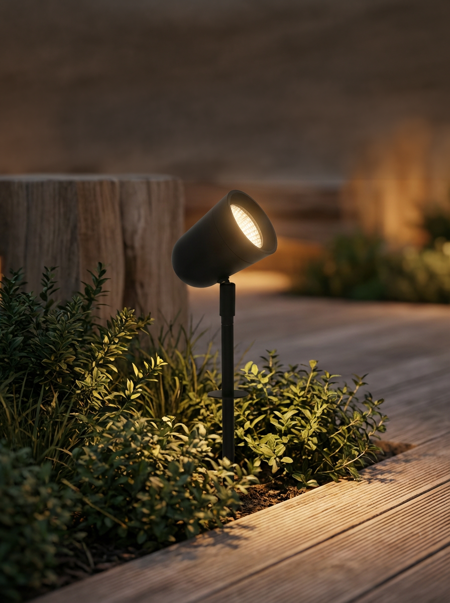 The Complete Guide to NZ Outdoor Lighting