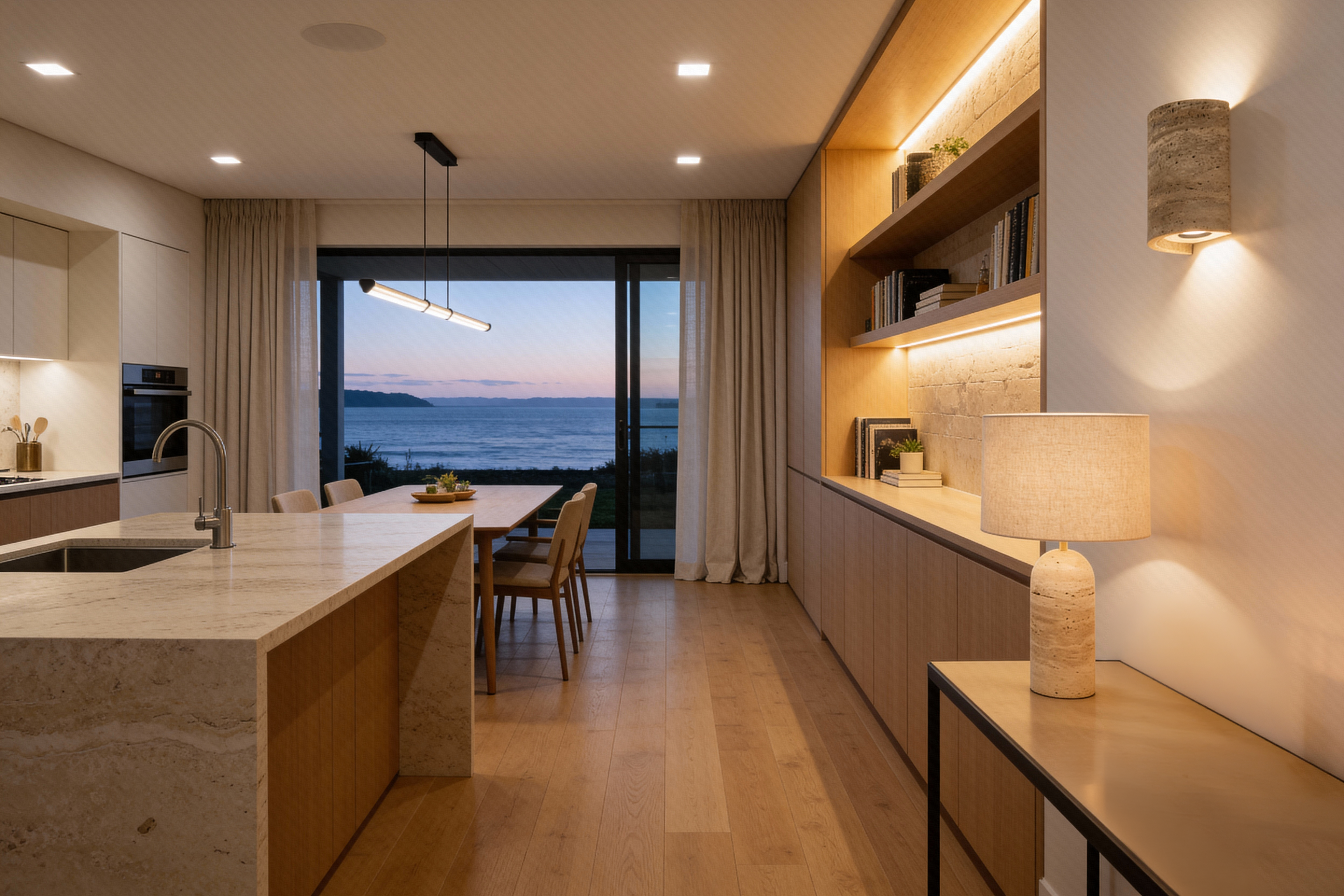 2026 Lighting Trends: A Forecast by Founder: Dean Fulford