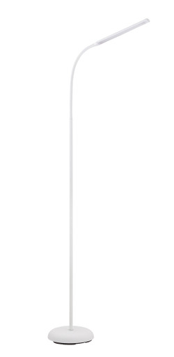 Touch floor lamp deals