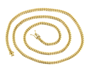Cuban Link Chain Cuban Link Chain
