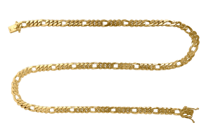 Figaro Chains Figaro Chains