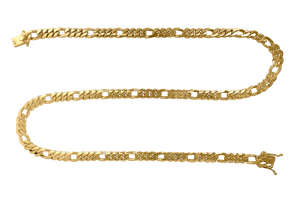 Figaro Chains Figaro Chains