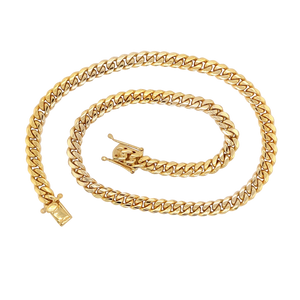 Cuban Link Chain Cuban Link Chain