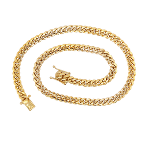Cuban Link Chain Cuban Link Chain