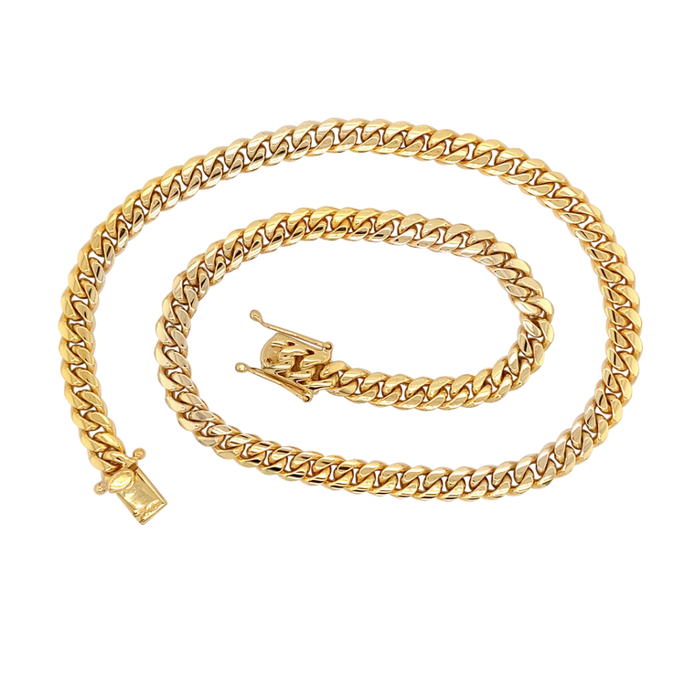 Cuban Link Chain