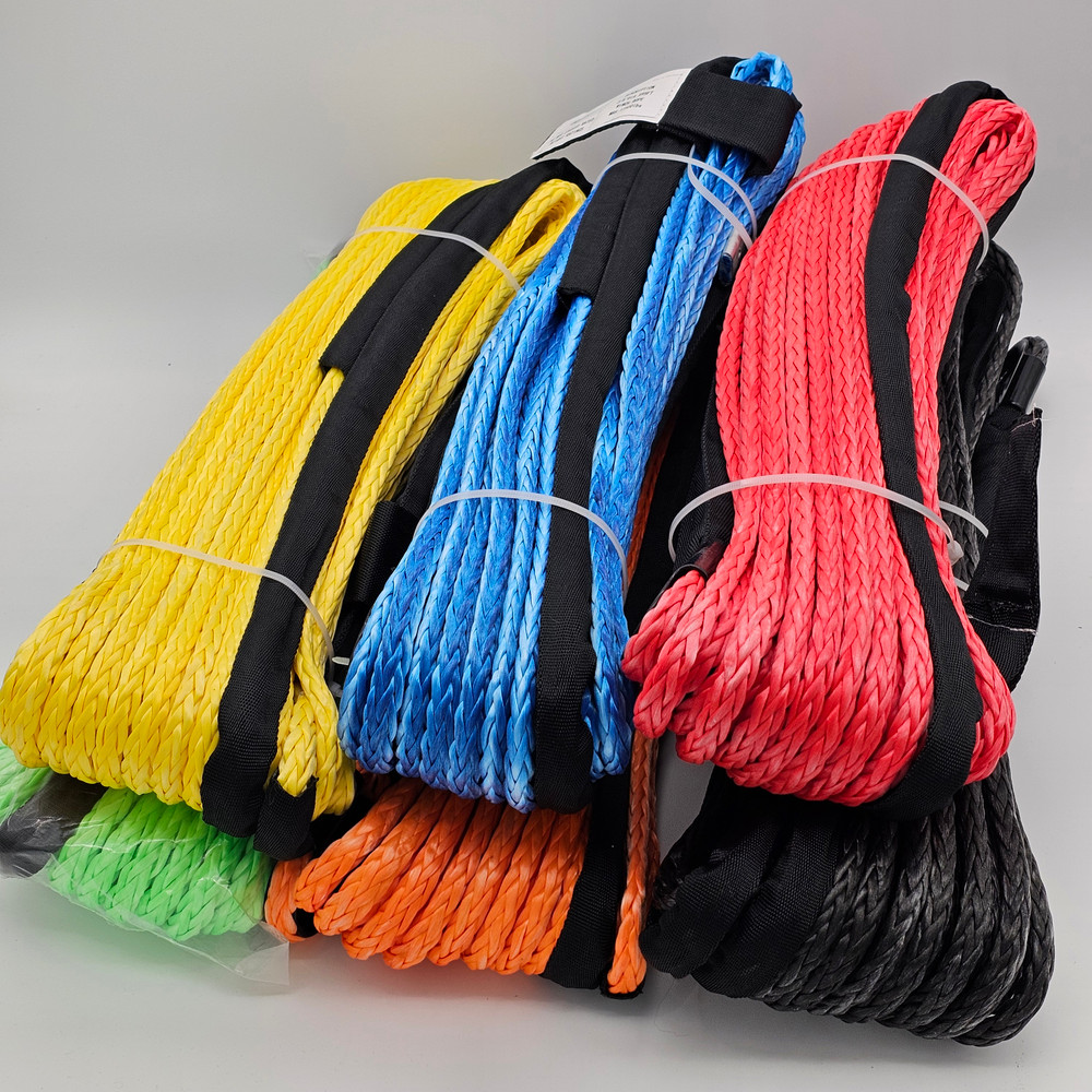 Premium Wire Rope Winch Cable