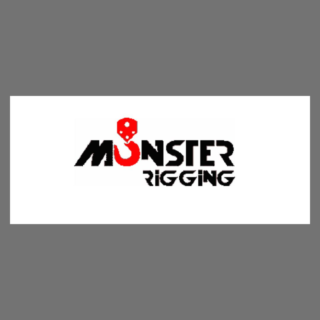 Monster Rigging Crawler Offroad