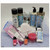A Gift Basket for Her!, Love Beauty & Planet, Coconut Milk/Mimosa Flower, BBM 16