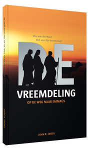 The Stranger on the Road to Emmaus (Dutch)