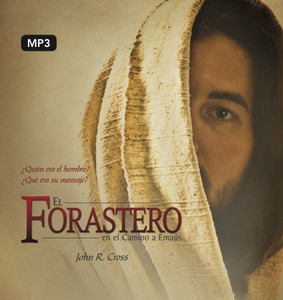 The Stranger on the Road to Emmaus - MP3 Audiobook (Spanish) The Stranger on the Road to Emmaus - MP3 Audiobook (Spanish)
