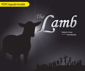 The Lamb (English) eBook Edition The Lamb (English) eBook Edition