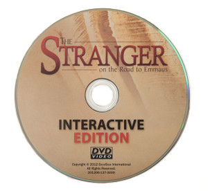 Add-On DVD for The Stranger on the Road to Emmaus Add-On DVD for The Stranger on the Road to Emmaus
