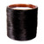 "Wild Thing" - Natural Hair on Hide, designer luxury  candle  - Black