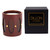 The Cathedral -  Designer Luxury Candle - Brown