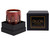 The Cathedral -  Designer Luxury Candle - Brown