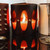 The Cathedral -  Designer Luxury Candle - Black