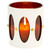The Cathedral -  Designer Luxury Candle - White