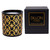 The Empress -  Designer Luxury Candle - Black