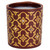 The Empress -  Designer Luxury Candle - Brown