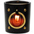 The Sorcerer -  Designer Luxury Candle - Black